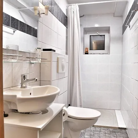 Apartment Mint Karlovy Vary